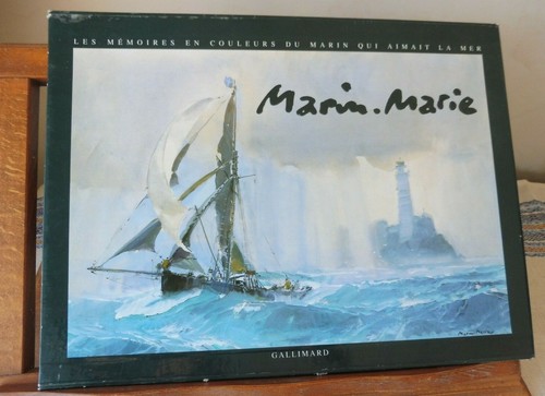 Saint front marin - front, marin-marie