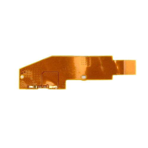Magnetic charging port flex - charging,