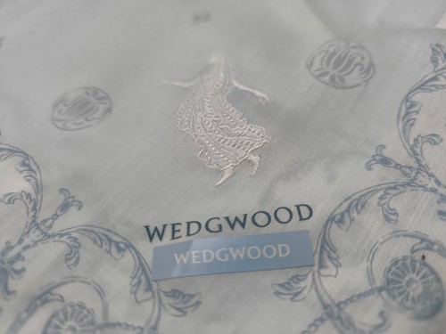 Foulard 50 wedgwood - foulard,
