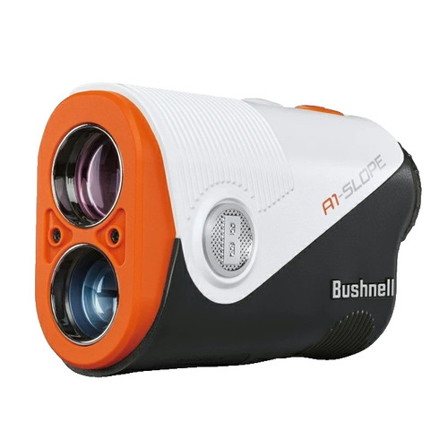 Télémètre laser bushnell - télémètre,