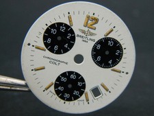 Breitling Chronographe colt cadran
