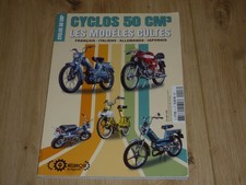 revue MOBYLETTE MOTOBECANE MBK