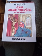 soeur marie therese des