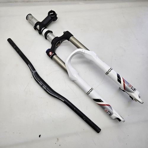 Fourche rockshox recon race - rockshox,