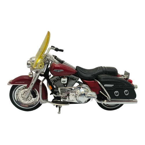 Sympa moto flhrc road king - sympa,