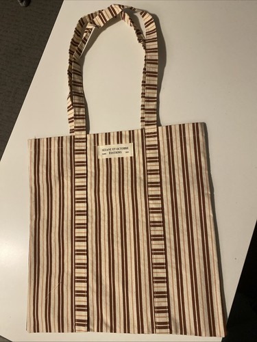 Tote bag sézane - tote,