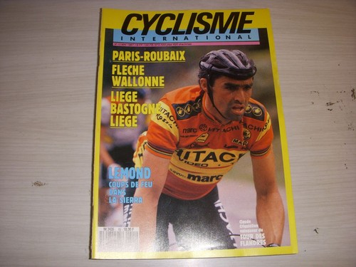 Cyclisme international 015 - international,