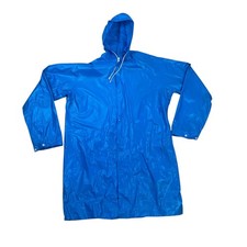 Veste Imperméable En PVC