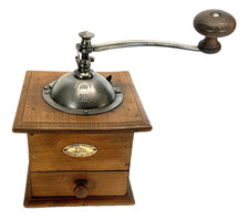 Ancien MOULIN A CAFE " PEUGEOT