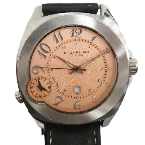 Montre stuhrling - stuhrling,