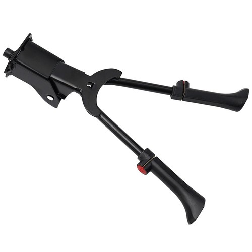 Béquille vélo réglable - béquille,