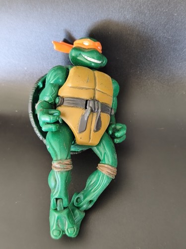 Figurine tortues ninja tmnt - figurine,