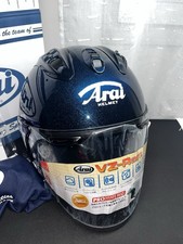 🏍️ Casque Arai VZ-RAM