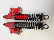 Amortisseur arrière MARZOCCHI