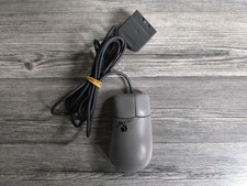 Souris Mad Catz - Sony PlayStation PS1 - Loose