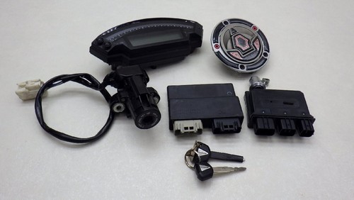 Compteur vitesse 10r - compteur, zx-10r