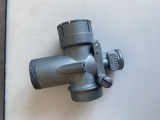 Corps Carburateur DELLORTO