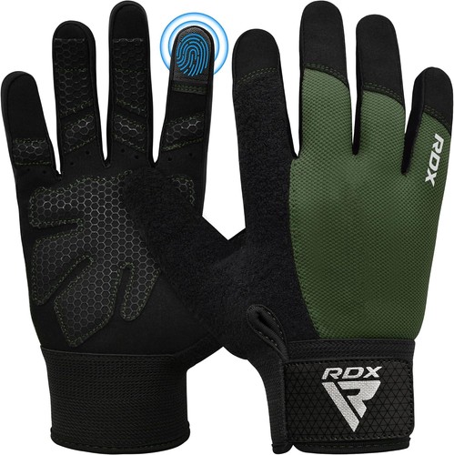 Rdx gants musculation gant - rdx,