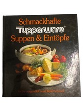 Harald Schmidt Livre de Cuisine Soupes Ragoûts Allemand