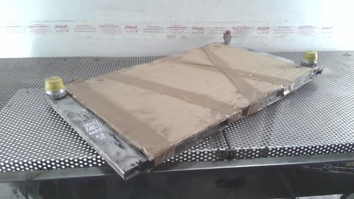 Radiateur eau bmw serie - radiateur, e60