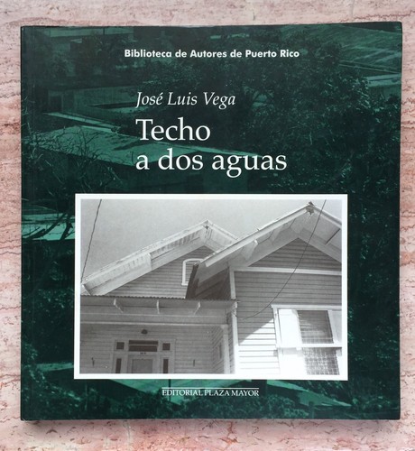 Jose luis vega techo dos - jose,