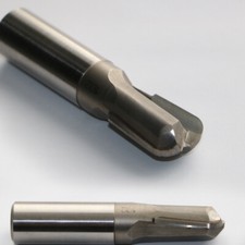 Fraise Élévateur En Carbure