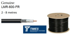 Câble Coaxial LMR-600-FR 50