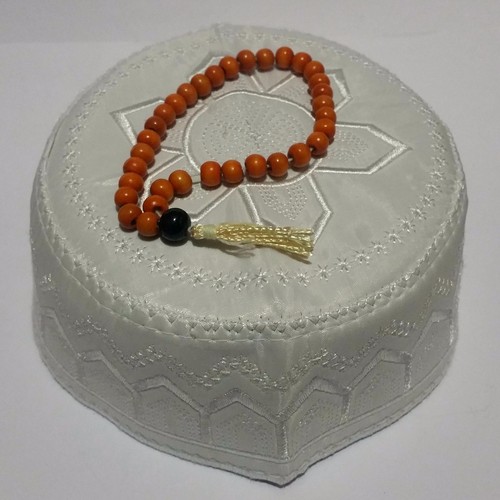 Kippa takke chapelet misbaha - kippa,
