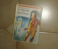 RAUZIER-FONTAYNE. La mission