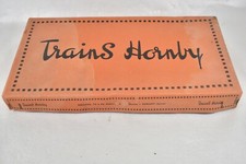 Trains hornby aiguillages - trains, 2