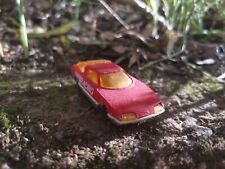 majorette  CITROËN GS CAMARGUE