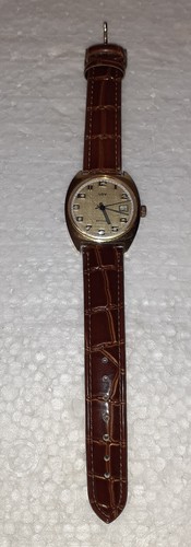 Ancienne montre lov - lov, homme