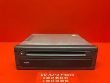 PEUGEOT 607 CHARGEUR CD NAVIGATION GPS REF 9644201680