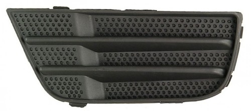 Grille pare choc avant - grille,