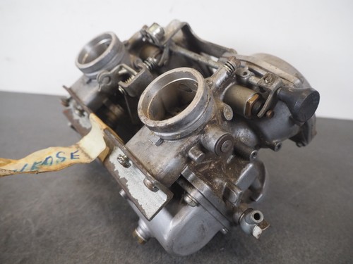Carburateur yamaha xs650se - carburateur,