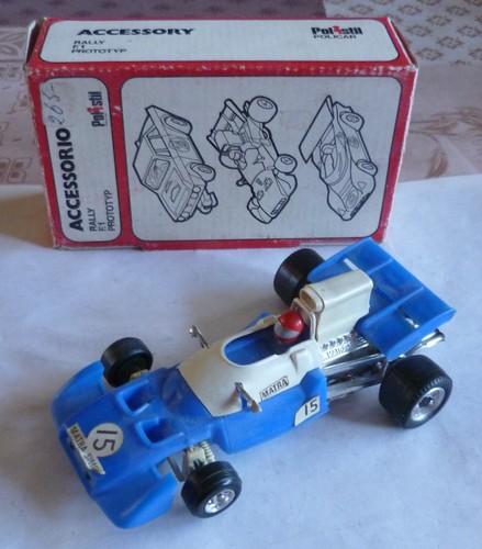 Policar matra ms120 a89 - policar,