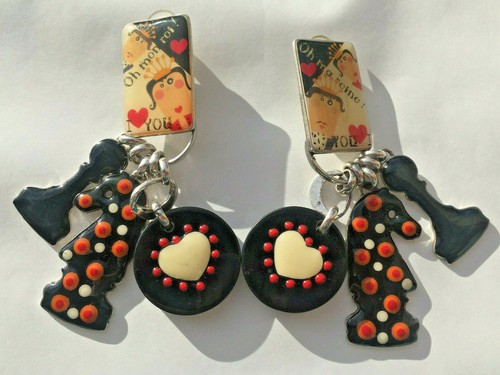 Taratata boucles d oreilles - taratata,