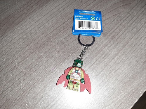 Lego porte clés - ,, porte-clés