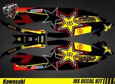Kit déco pour decal - /,