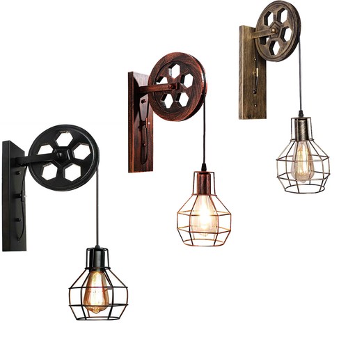 Applique murale luminaire - applique,