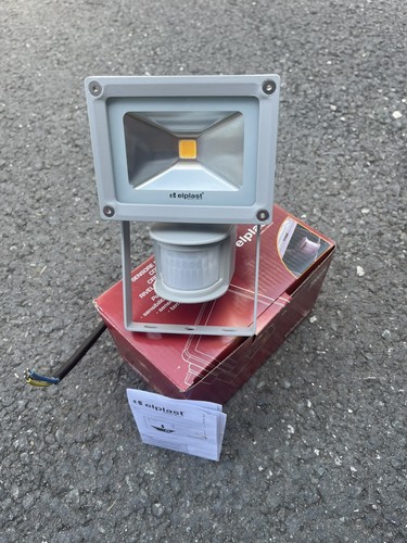 Projecteur led extérieur - , avec