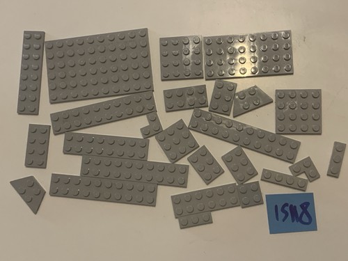 Lot pièces lego plaques - lego,