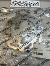 1 disque frein 170 mm avant