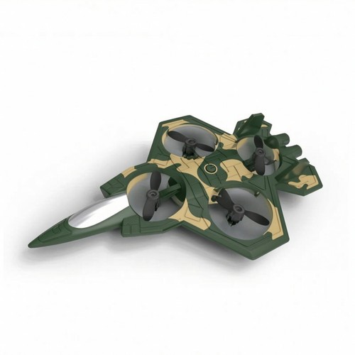 Avion chasse - avion, de