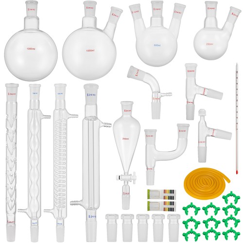 Uimoso kit verrerie - kit, de