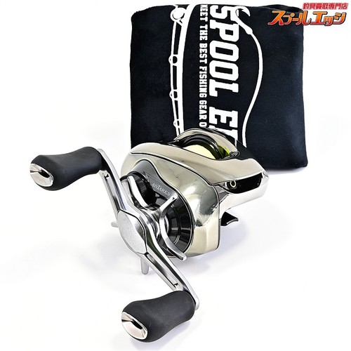 Mint moulinet shimano - shimano, 25