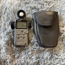 SEKONIC L-608 SUPER ZOOM