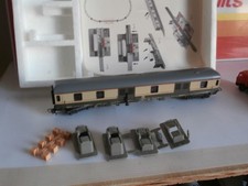 FS COFFRET PLATEFORME  DE DECHARGEMENT WAGON ET CAMION LIMA MODELS REF 60 0977