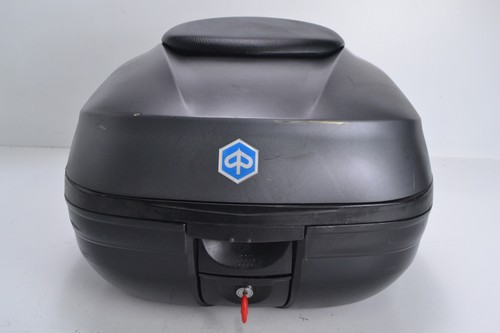 Top case piaggio mp3 300 - case,