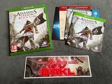 Assassin’s Creed IV Black